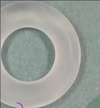 Detected